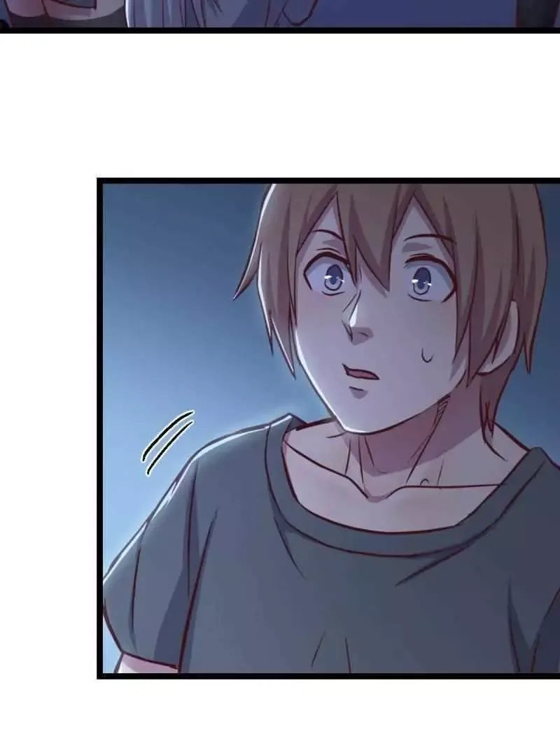 Blind Date To Cultivate Chapter 31 page 17
