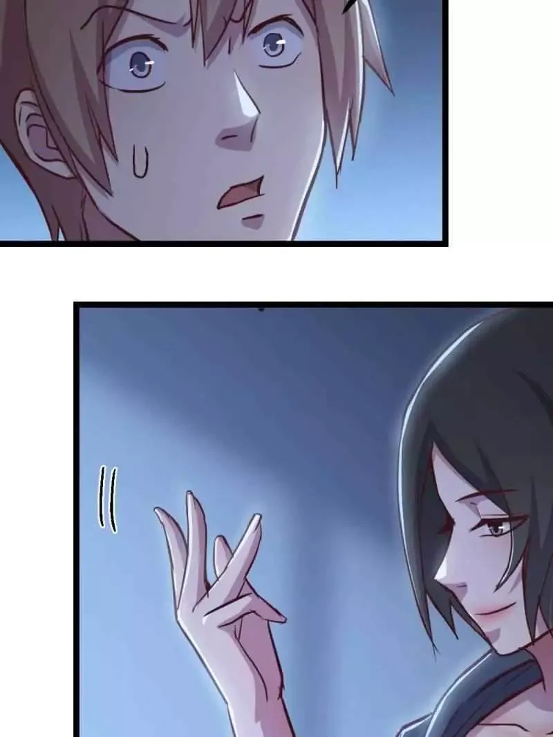 Blind Date To Cultivate Chapter 31 page 10