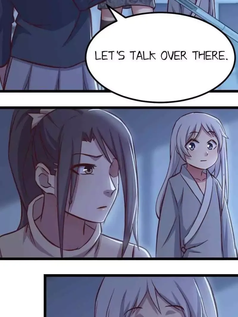 Blind Date To Cultivate Chapter 31 page 4