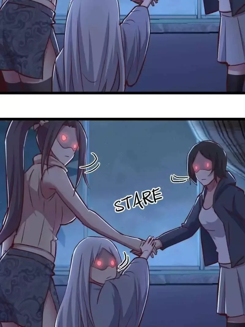 Blind Date To Cultivate Chapter 31 page 16