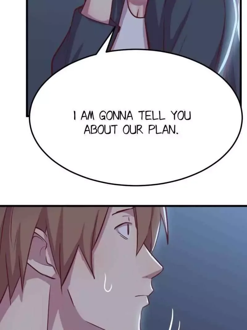 Blind Date To Cultivate Chapter 31 page 31
