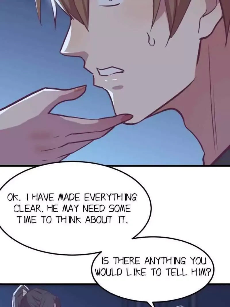Blind Date To Cultivate Chapter 31 page 40