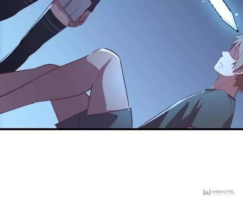 Blind Date To Cultivate Chapter 31 page 45