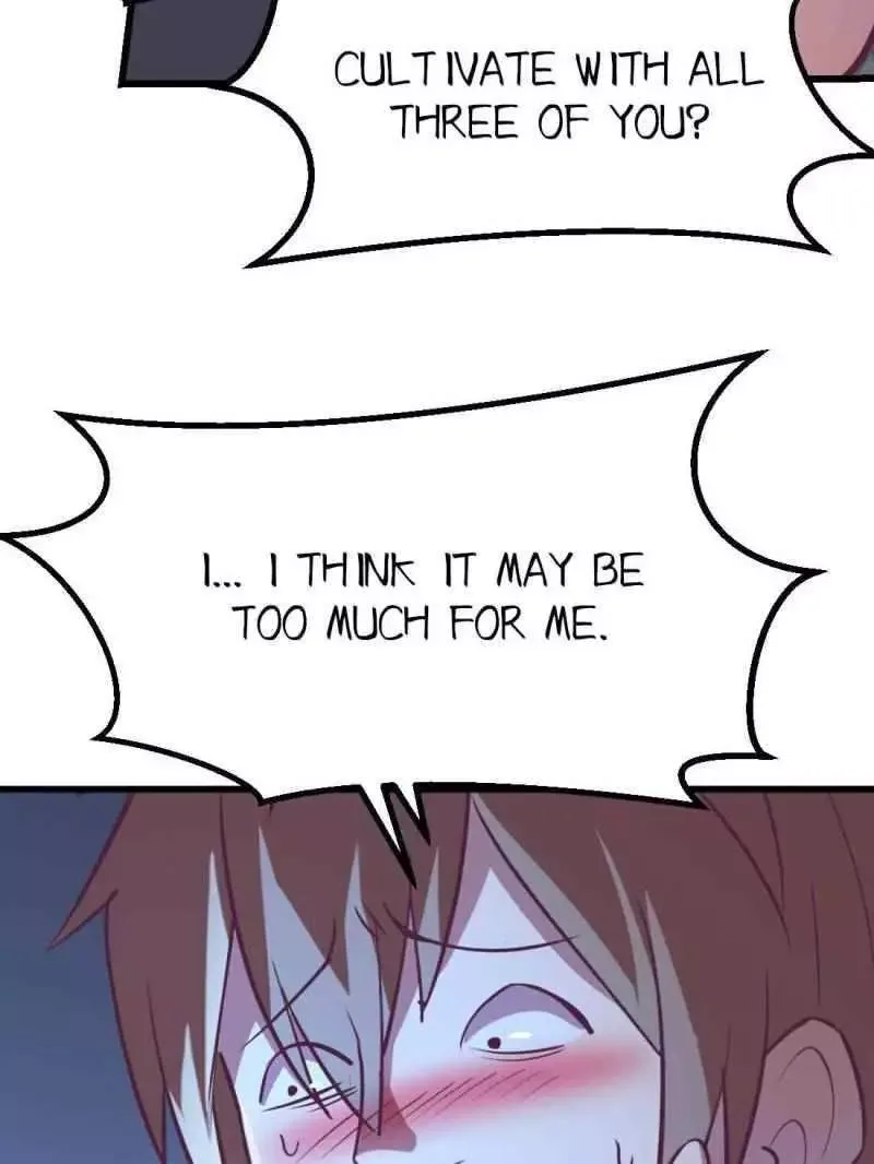 Blind Date To Cultivate Chapter 32 page 2