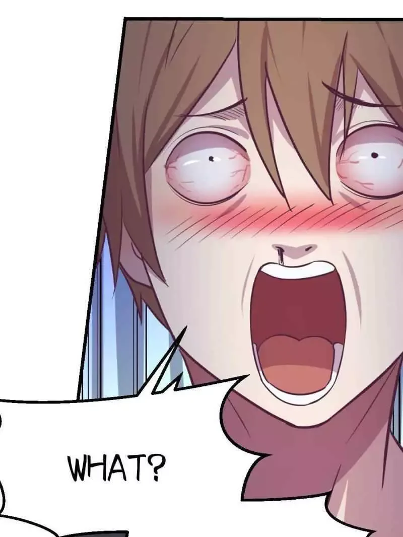 Blind Date To Cultivate Chapter 32 page 1