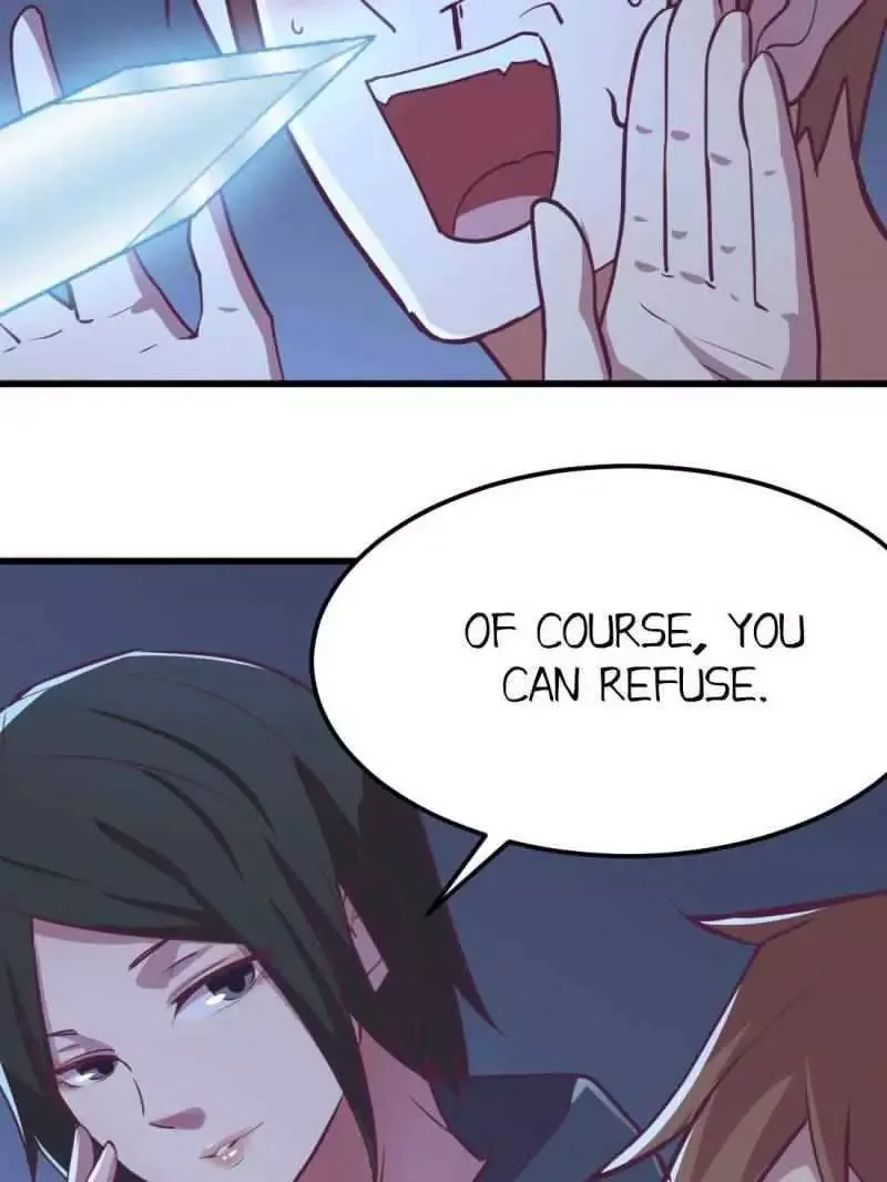 Blind Date To Cultivate Chapter 32 page 3