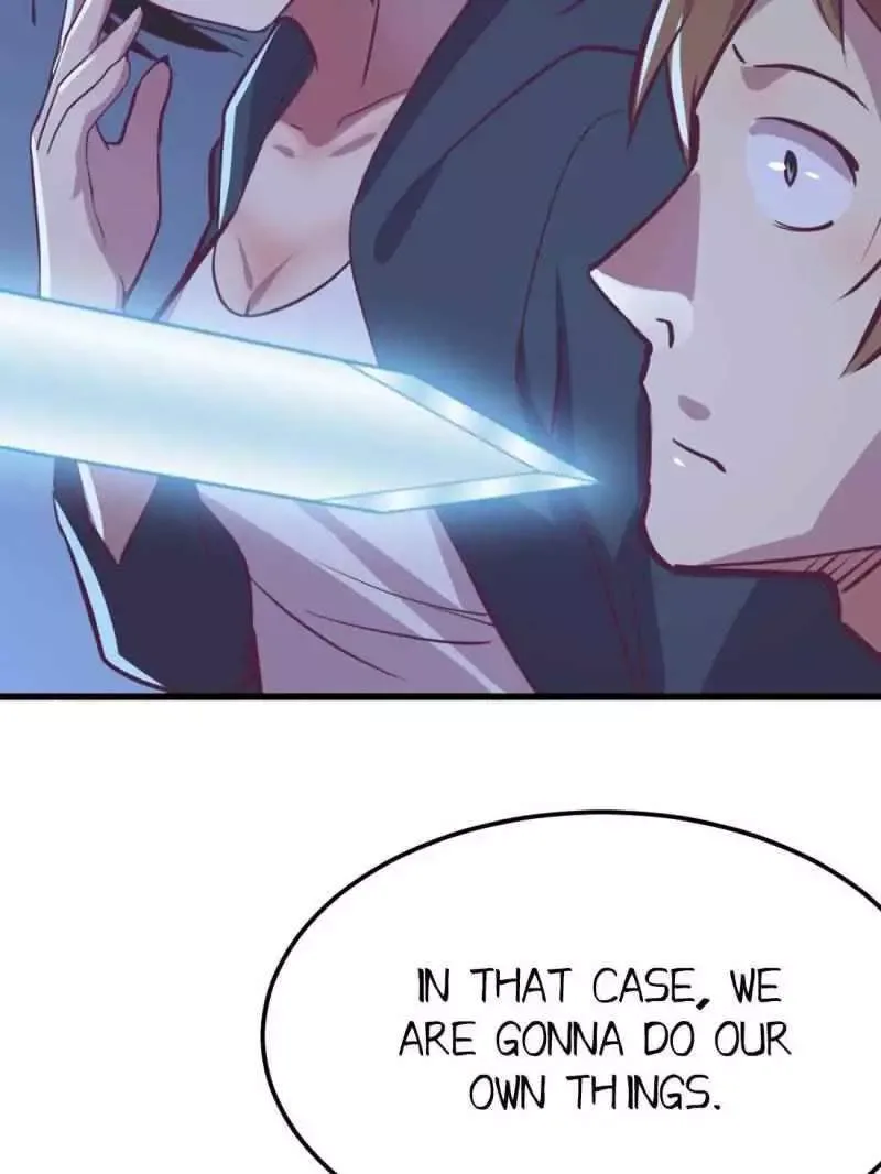 Blind Date To Cultivate Chapter 32 page 4
