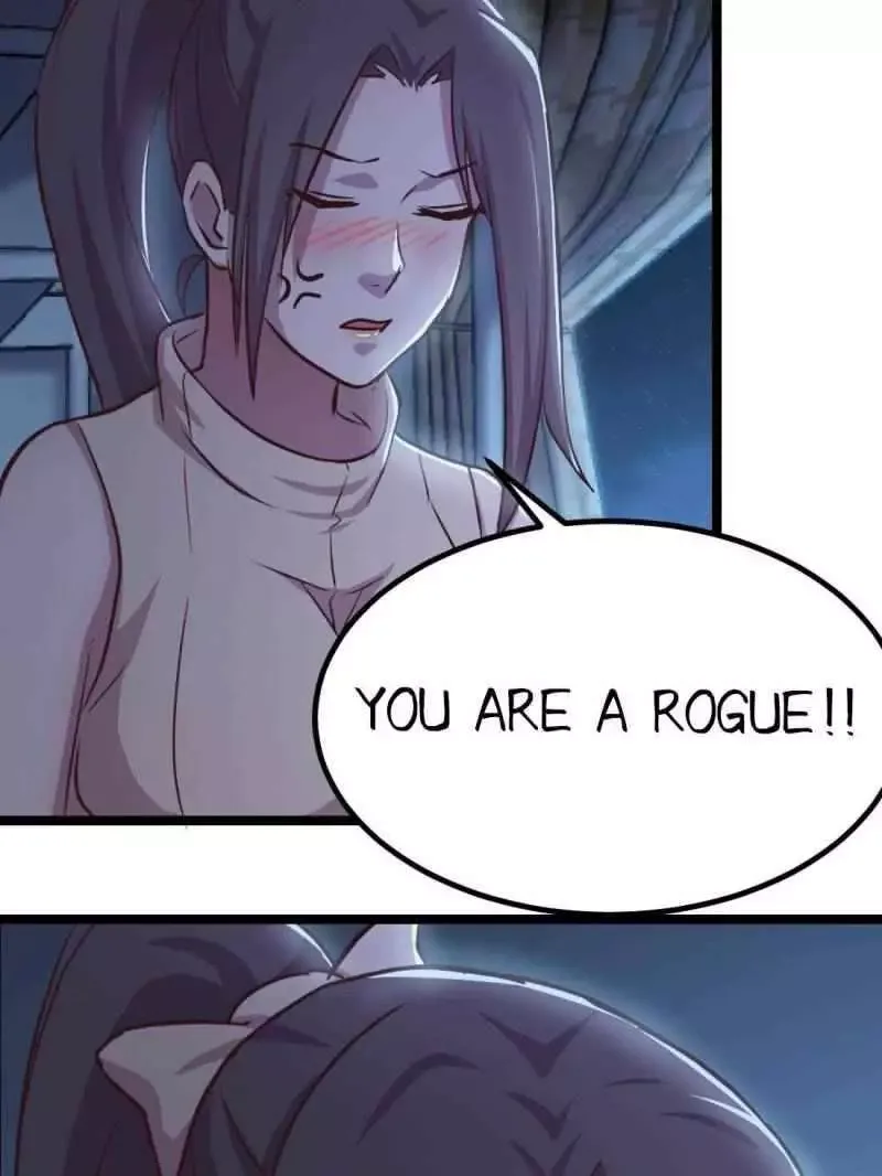 Blind Date To Cultivate Chapter 32 page 28