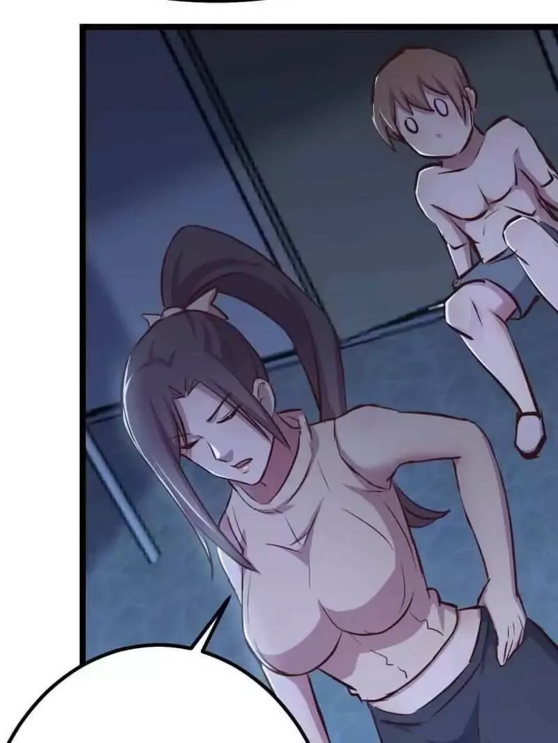 Blind Date To Cultivate Chapter 32 page 30