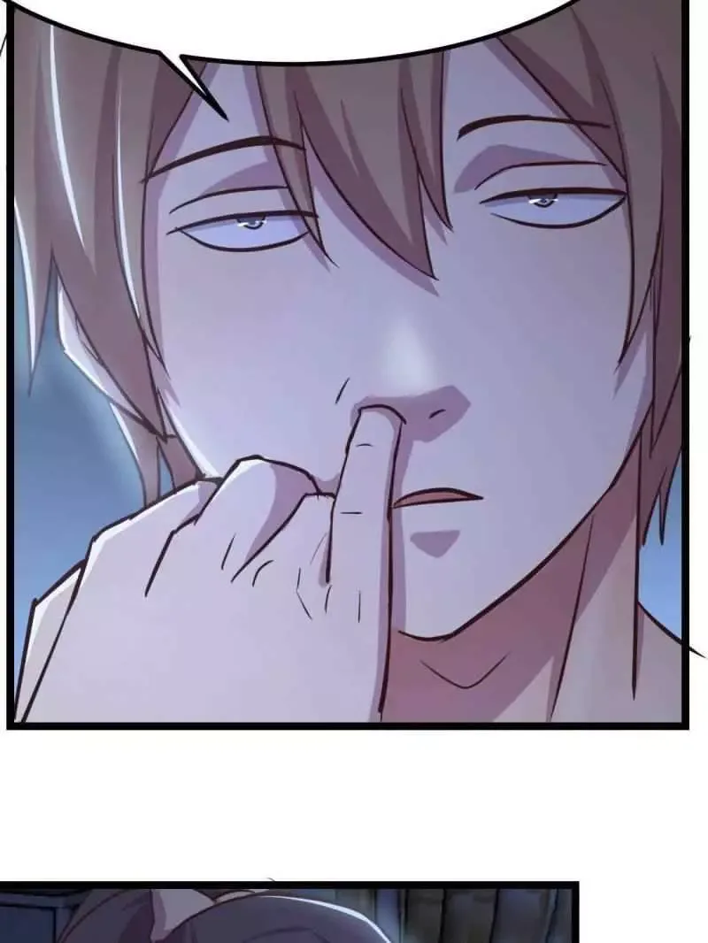 Blind Date To Cultivate Chapter 32 page 27