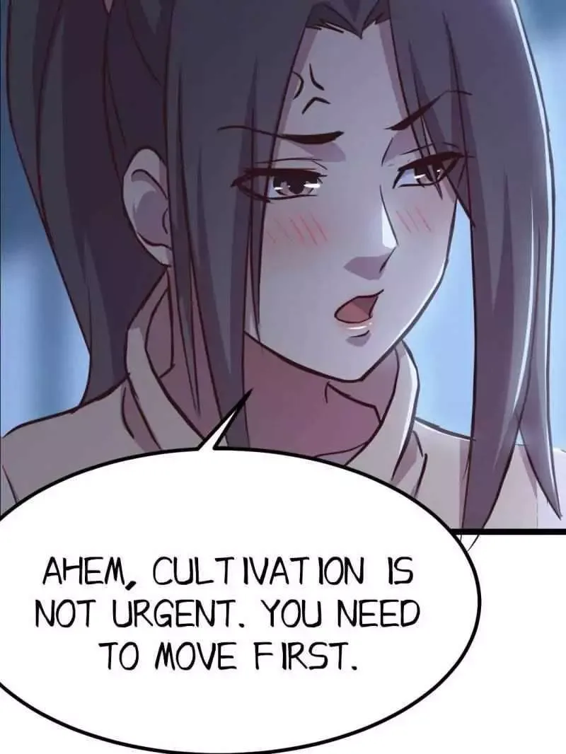 Blind Date To Cultivate Chapter 32 page 29