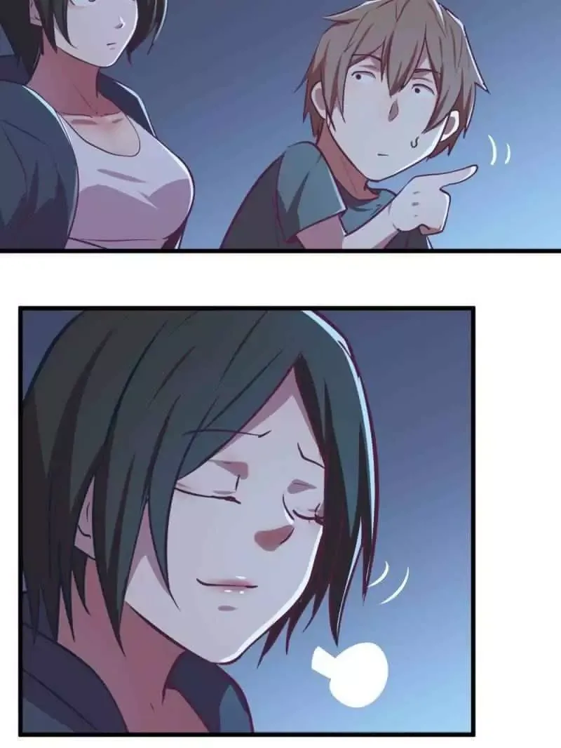 Blind Date To Cultivate Chapter 32 page 17