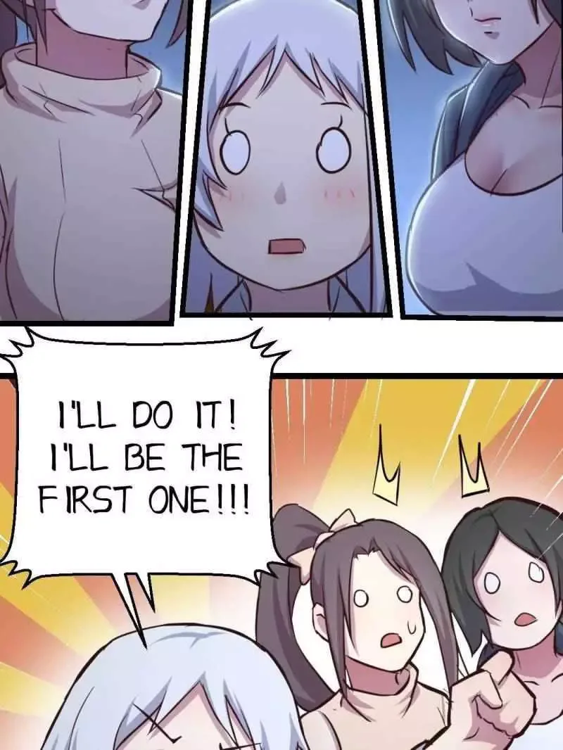Blind Date To Cultivate Chapter 32 page 24
