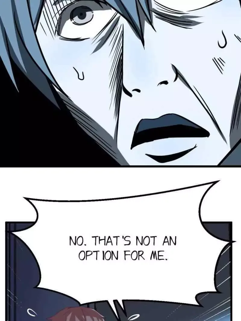 Blind Date To Cultivate Chapter 32 page 9
