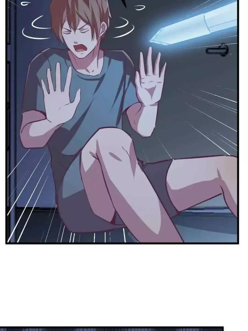 Blind Date To Cultivate Chapter 32 page 10