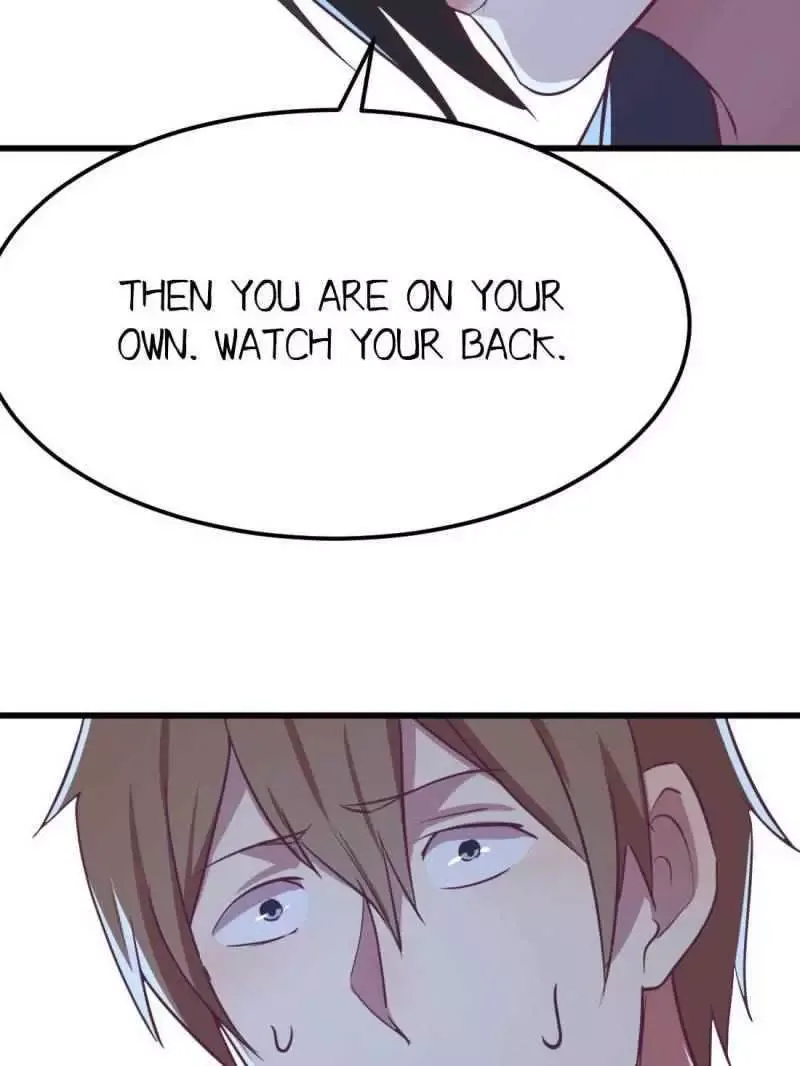 Blind Date To Cultivate Chapter 32 page 7