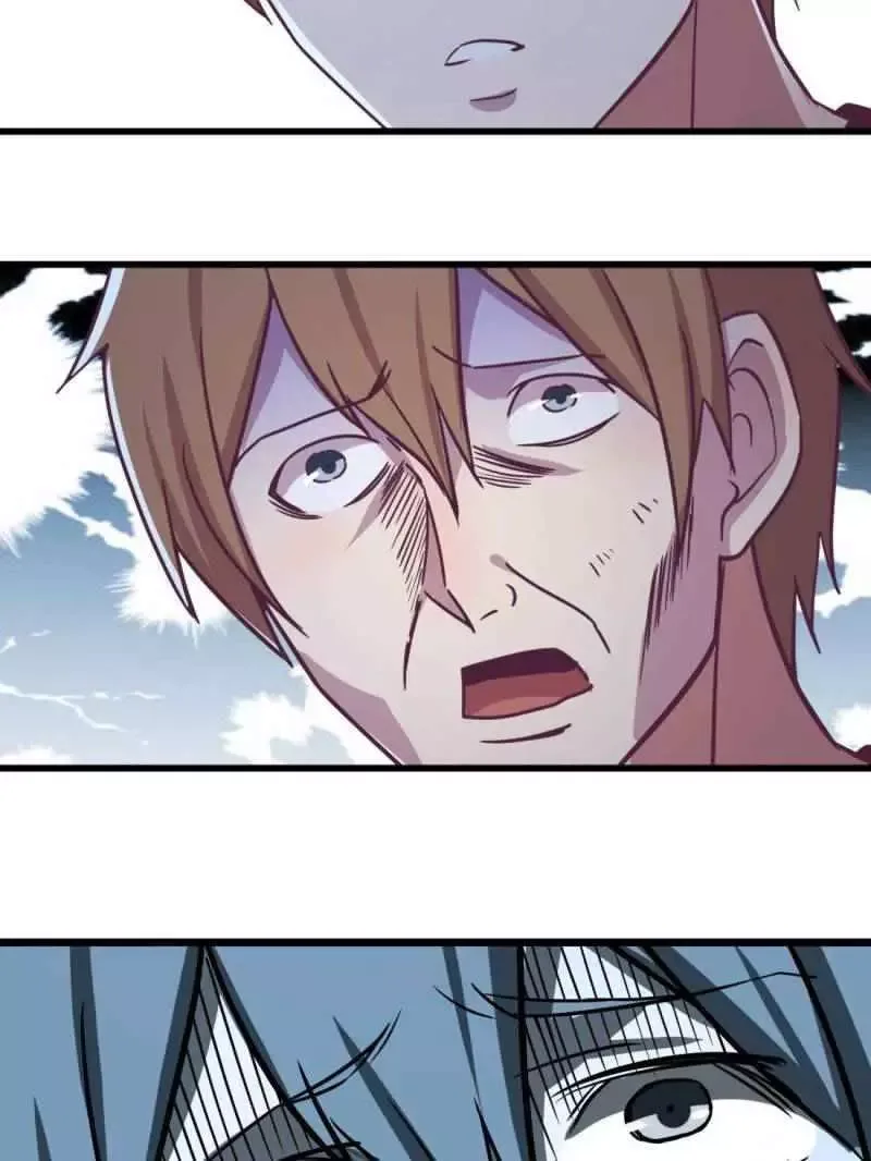 Blind Date To Cultivate Chapter 32 page 8