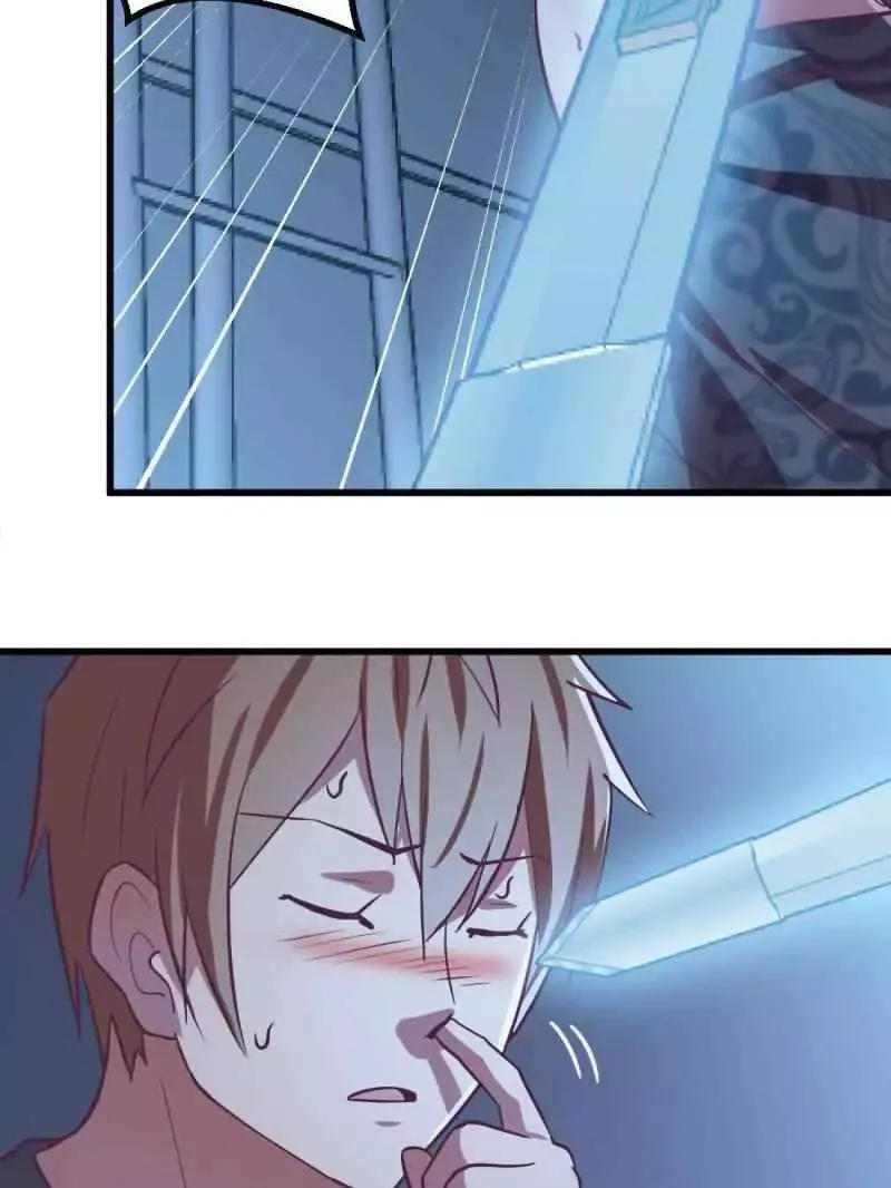 Blind Date To Cultivate Chapter 32 page 13