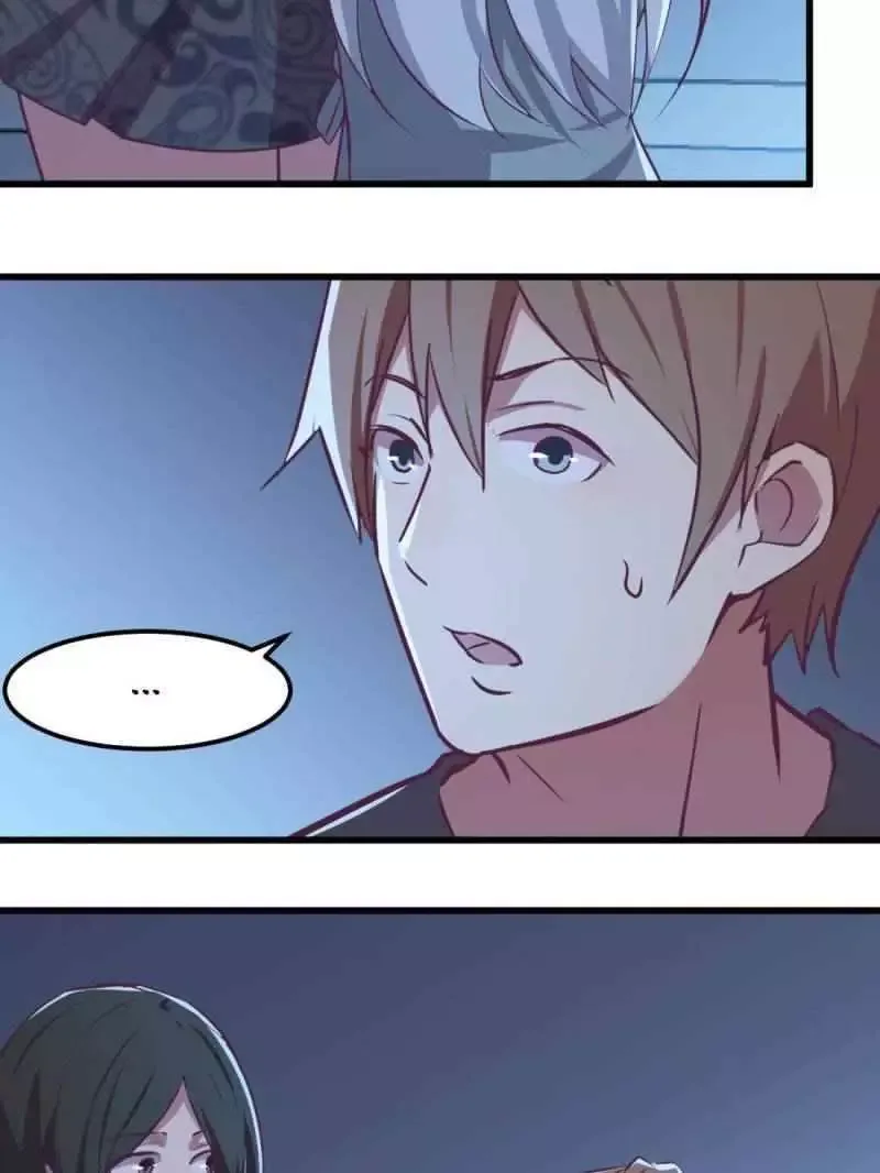 Blind Date To Cultivate Chapter 32 page 16