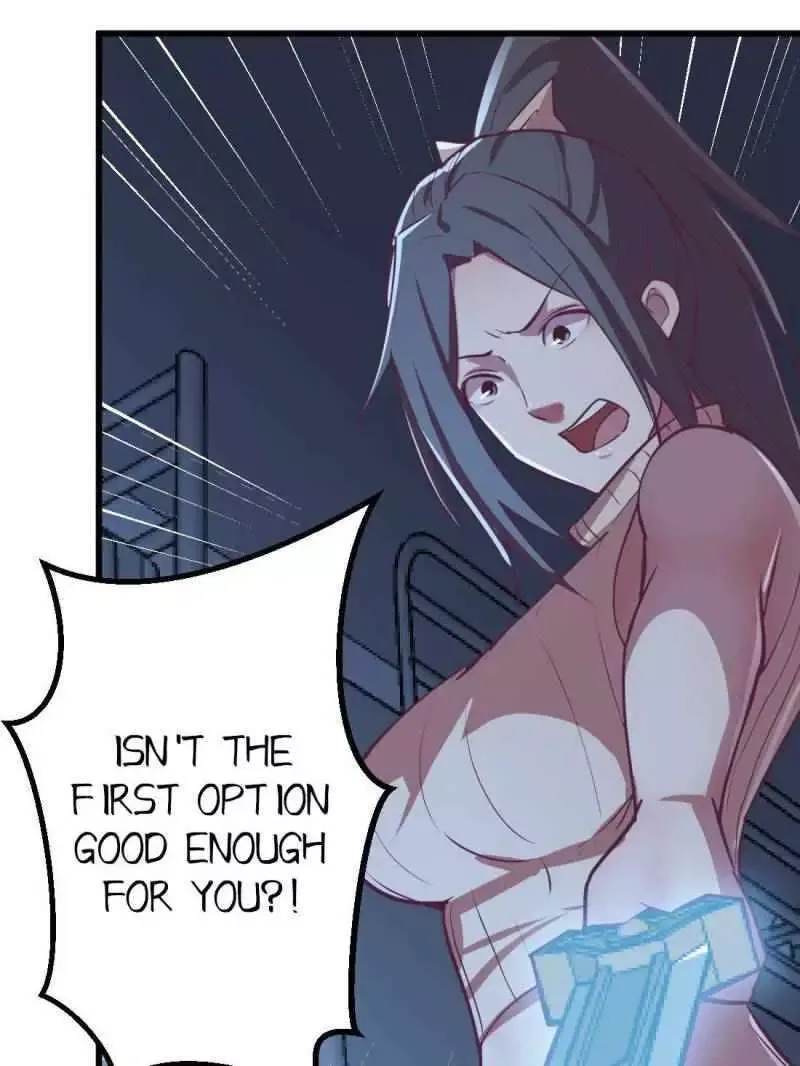 Blind Date To Cultivate Chapter 32 page 12