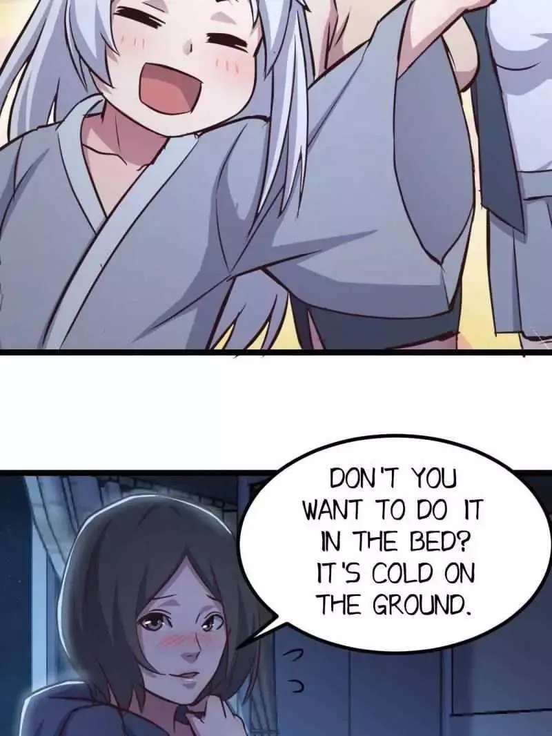 Blind Date To Cultivate Chapter 32 page 25