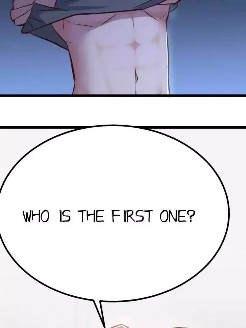 Blind Date To Cultivate Chapter 32 page 21