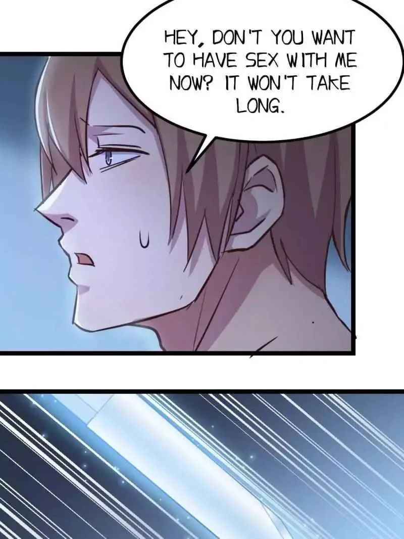 Blind Date To Cultivate Chapter 32 page 33