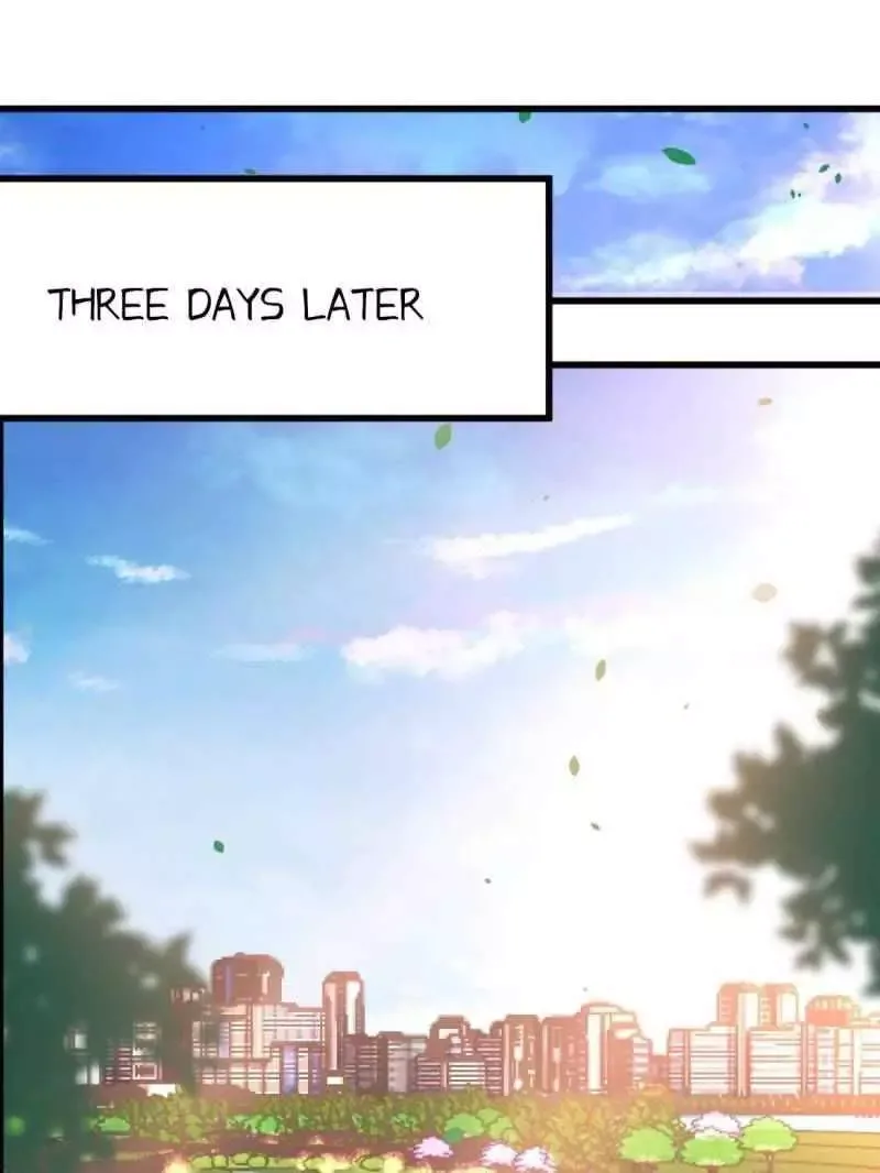 Blind Date To Cultivate Chapter 32 page 36