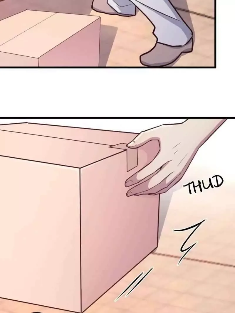 Blind Date To Cultivate Chapter 32 page 40