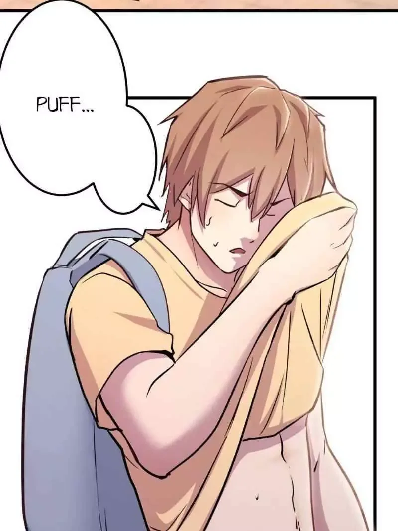 Blind Date To Cultivate Chapter 32 page 41