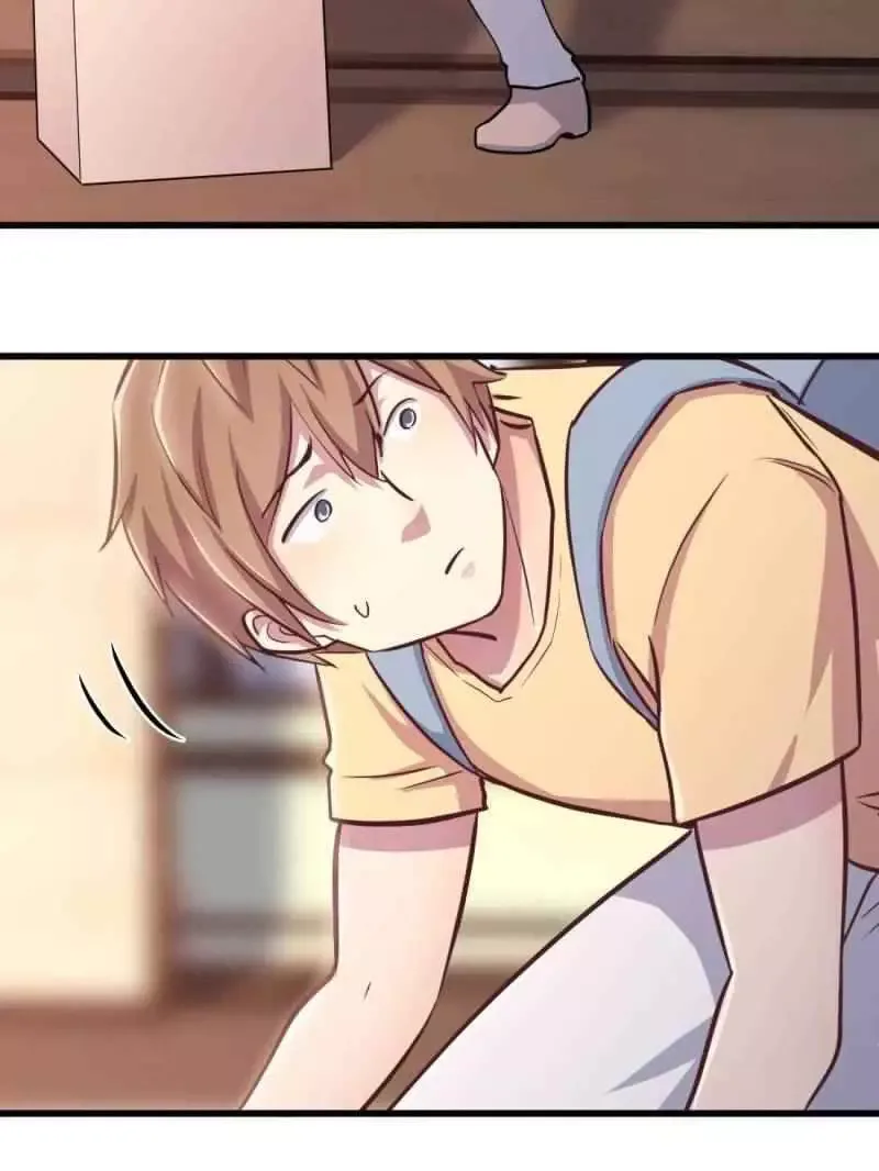 Blind Date To Cultivate Chapter 32 page 43