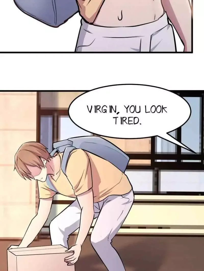 Blind Date To Cultivate Chapter 32 page 42