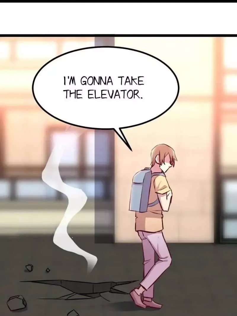 Blind Date To Cultivate Chapter 33 page 30