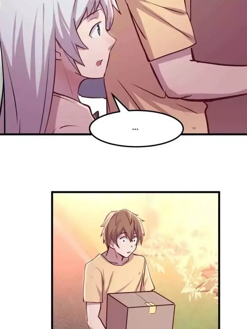 Blind Date To Cultivate Chapter 33 page 13