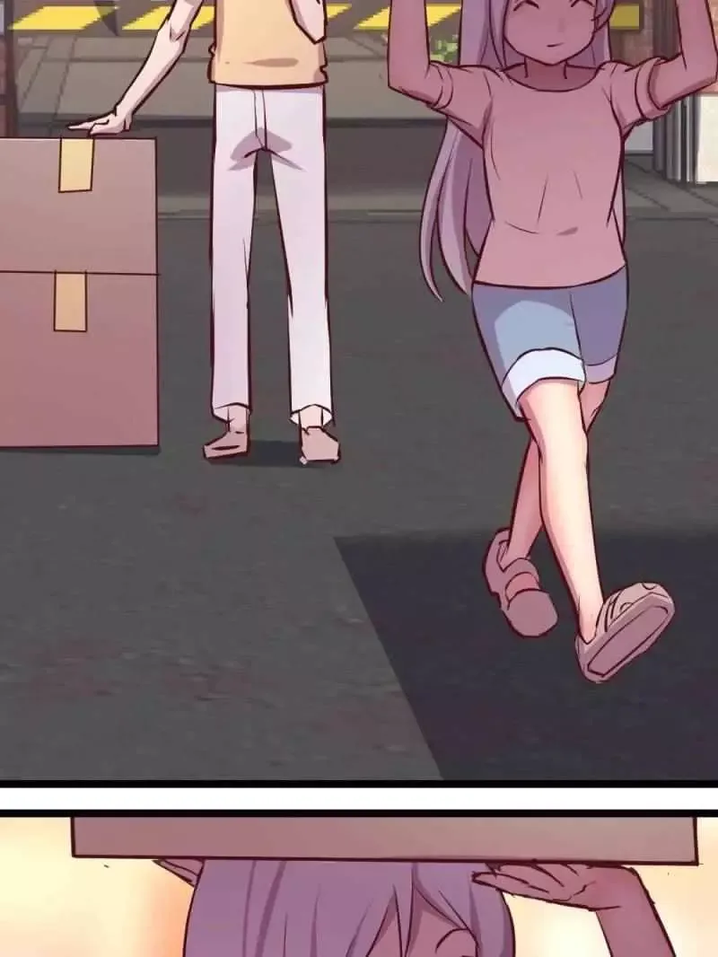 Blind Date To Cultivate Chapter 33 page 20