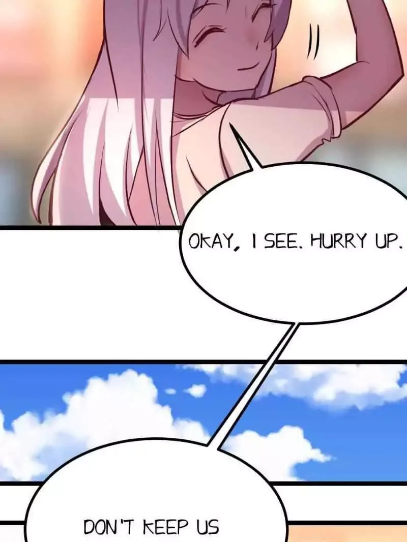 Blind Date To Cultivate Chapter 33 page 21