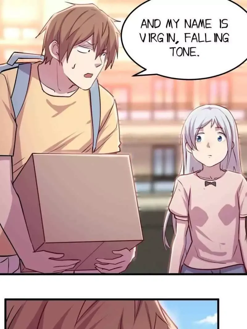 Blind Date To Cultivate Chapter 33 page 2