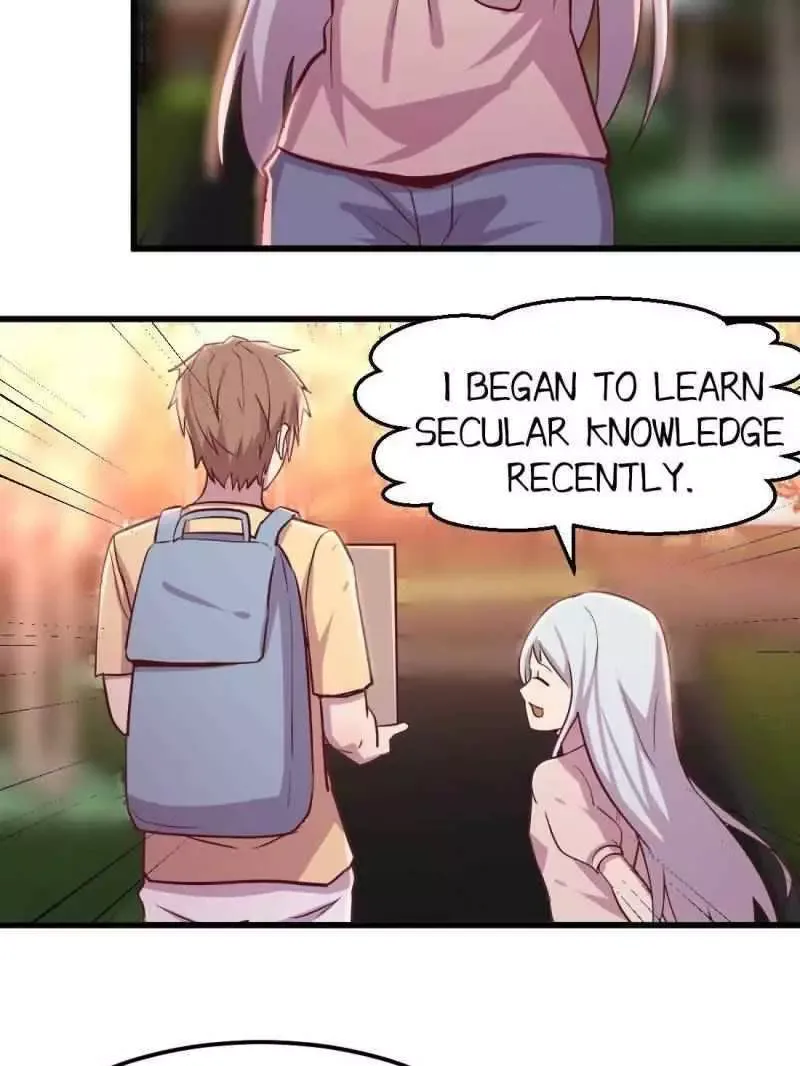 Blind Date To Cultivate Chapter 33 page 6