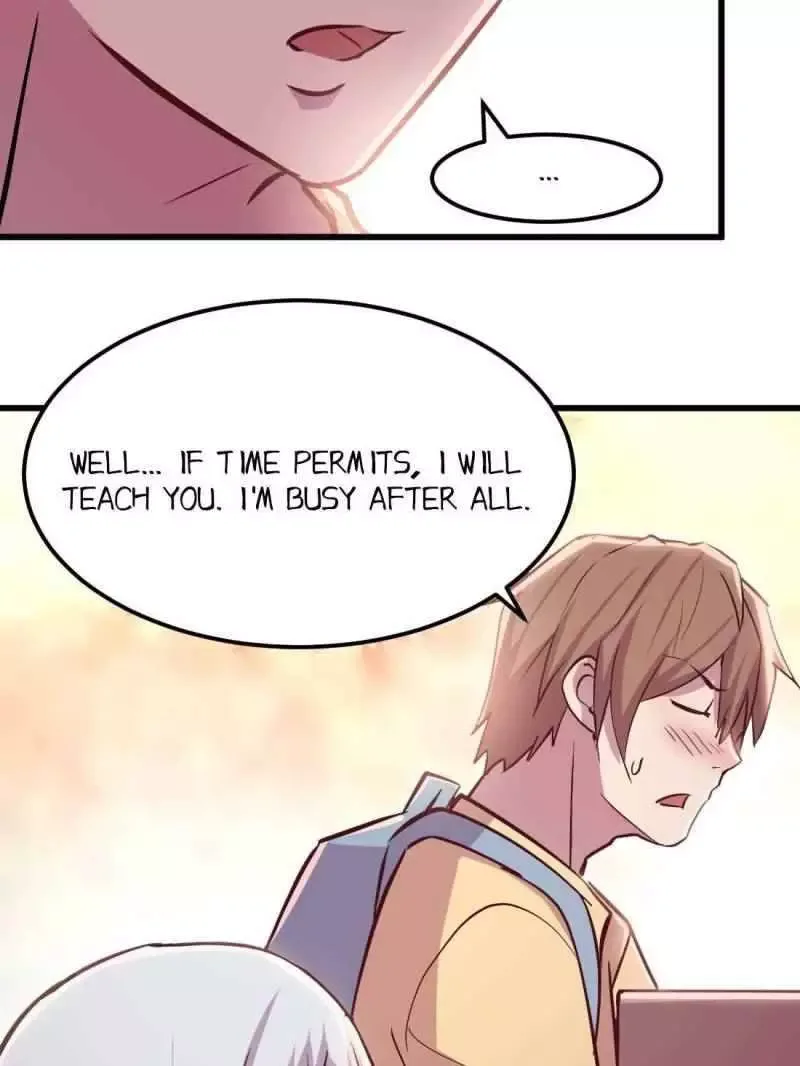 Blind Date To Cultivate Chapter 33 page 12
