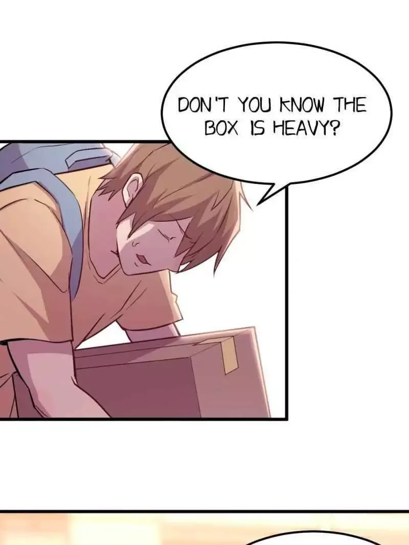 Blind Date To Cultivate Chapter 33 page 1