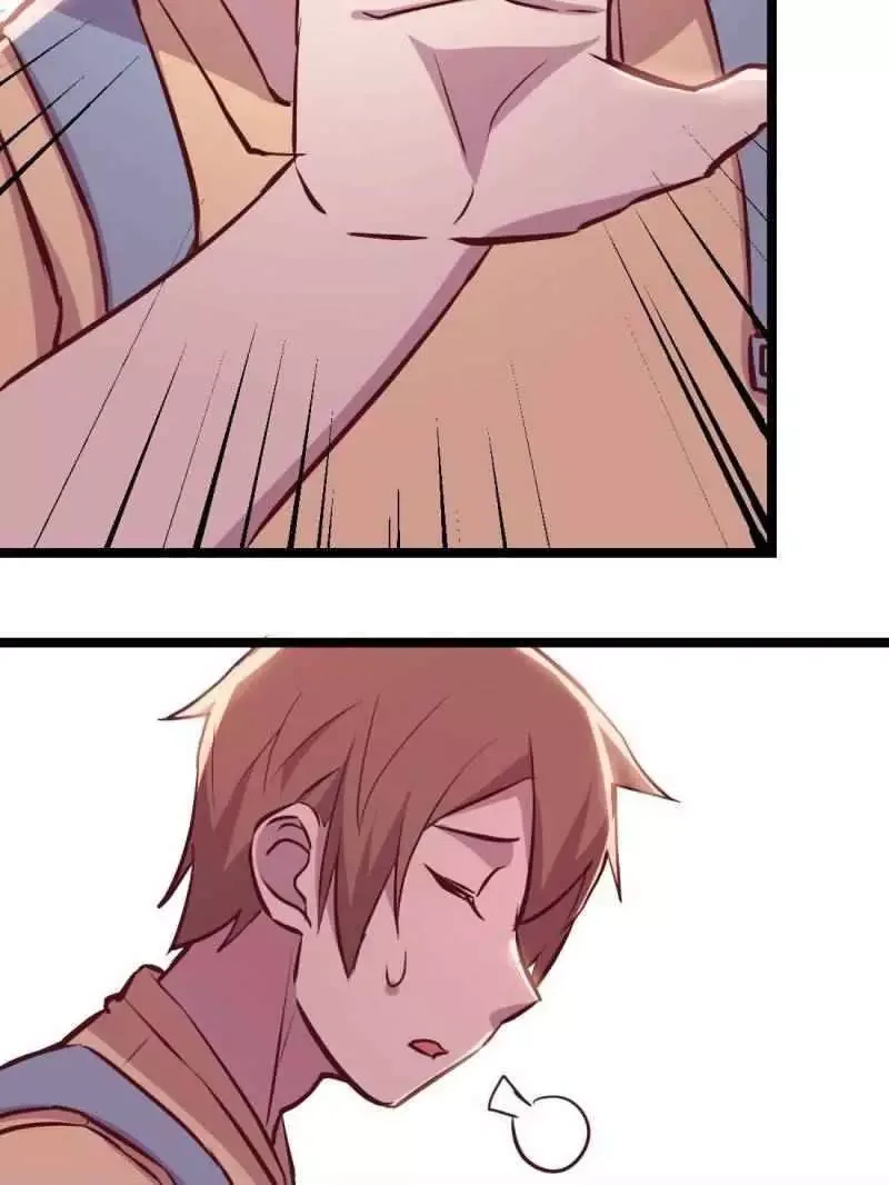 Blind Date To Cultivate Chapter 33 page 29