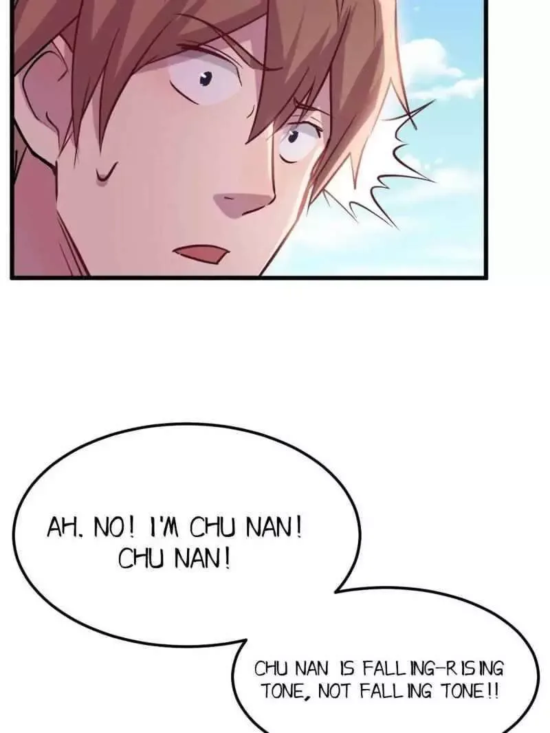 Blind Date To Cultivate Chapter 33 page 3
