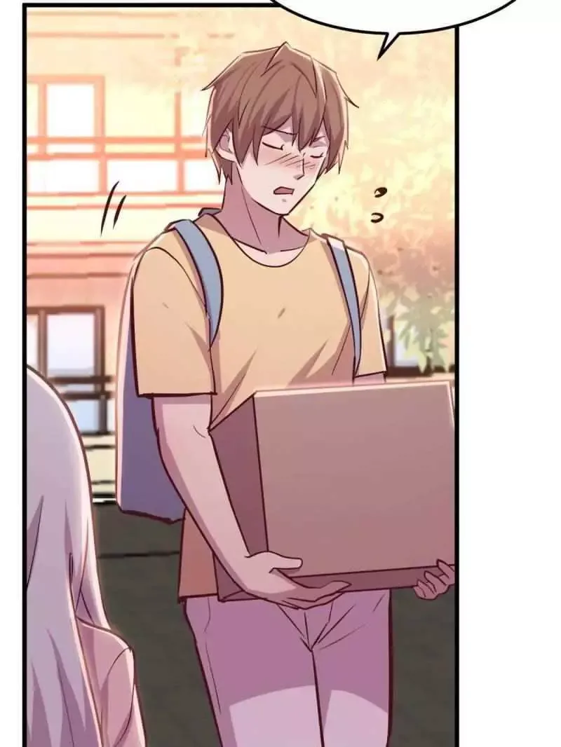 Blind Date To Cultivate Chapter 33 page 4