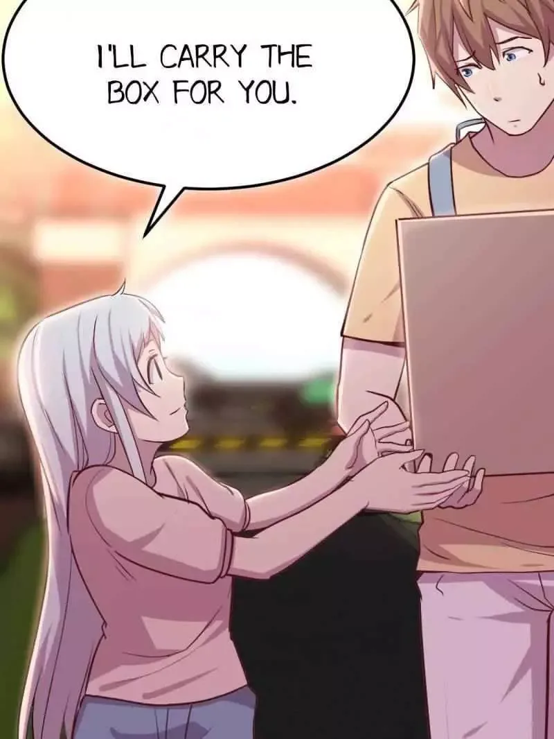 Blind Date To Cultivate Chapter 33 page 16