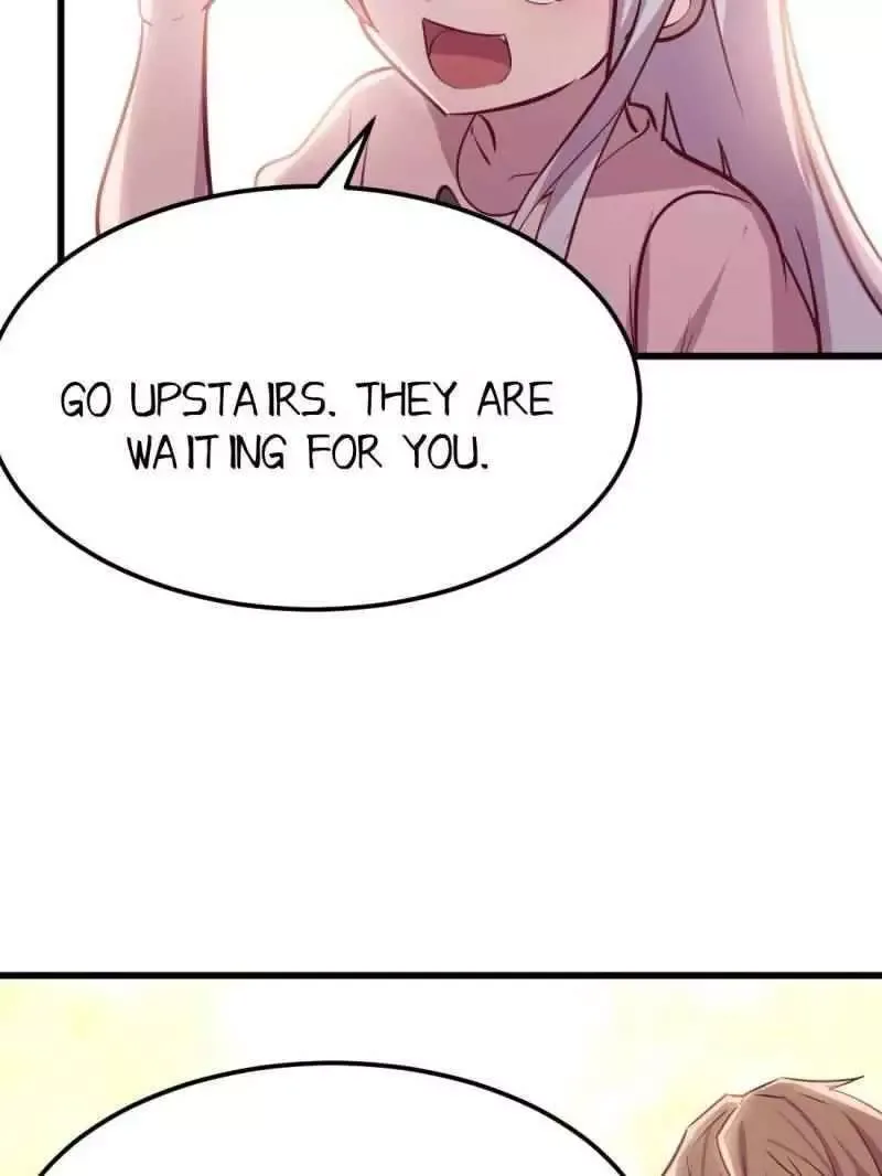 Blind Date To Cultivate Chapter 33 page 15