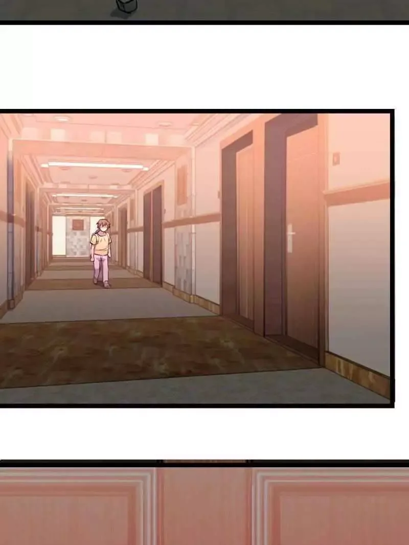 Blind Date To Cultivate Chapter 33 page 31
