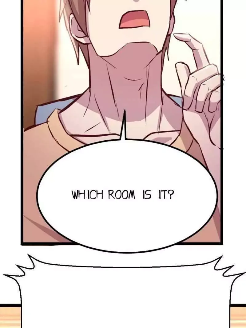 Blind Date To Cultivate Chapter 33 page 33