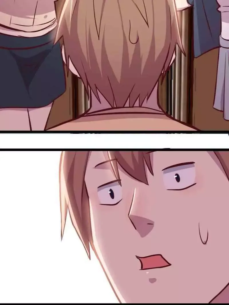 Blind Date To Cultivate Chapter 33 page 35