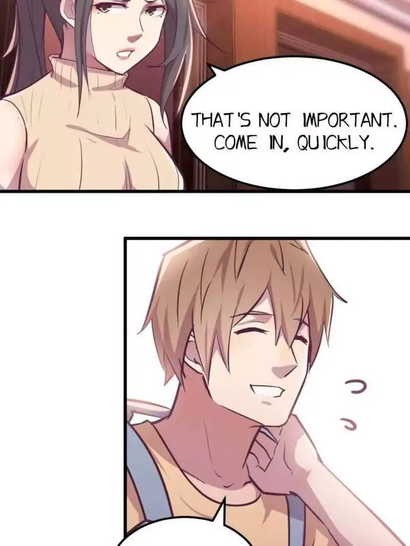 Blind Date To Cultivate Chapter 33 page 38