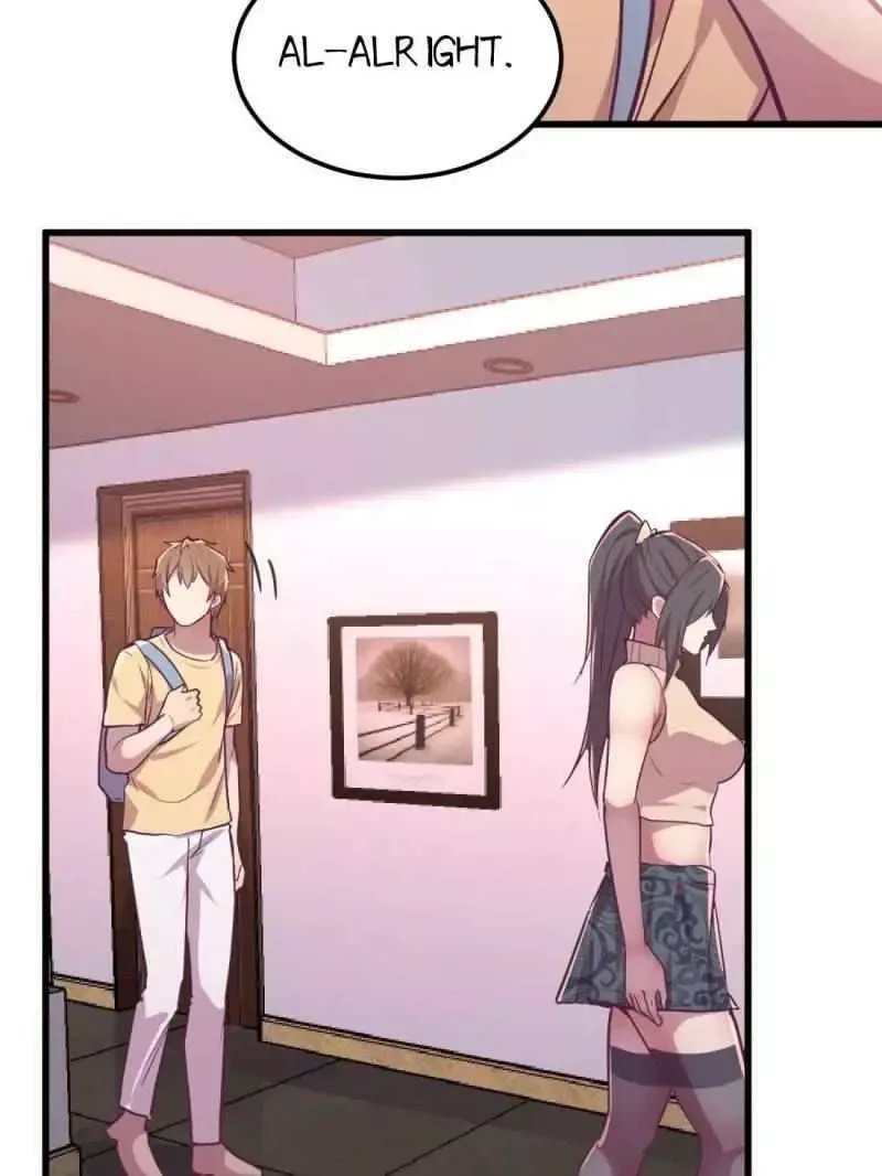 Blind Date To Cultivate Chapter 33 page 39